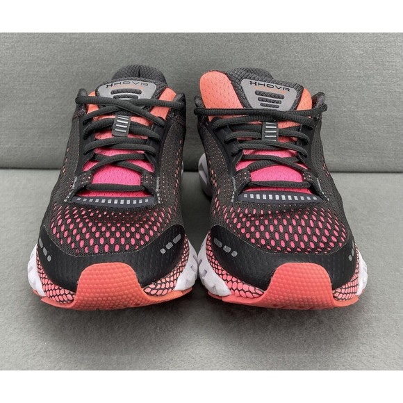 Under Armour HOVR Infinite Running Trainers Women’s Size 6.5 Shoe - Picture 4 of 9